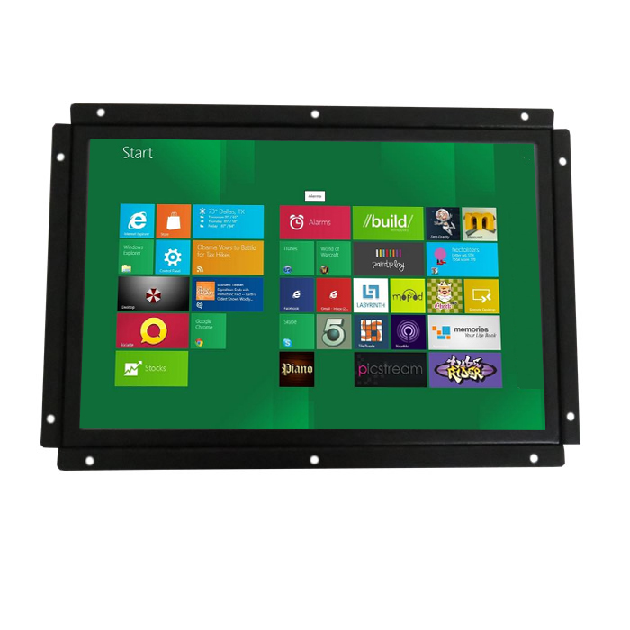 13.3 inch Open Frame LCD Monitor